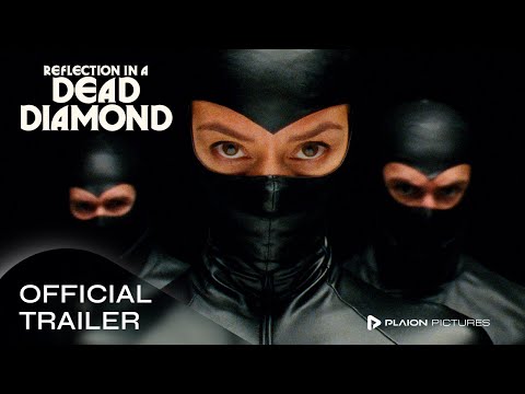 Trailer-Vorschaubild zu Reflection In A Dead Diamond