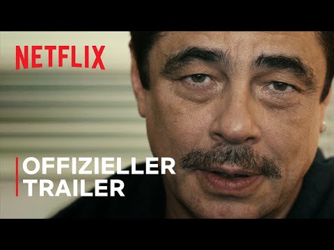 Trailer-Vorschaubild zu Reptile