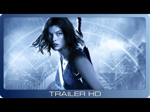 Trailer-Vorschaubild zu Resident Evil: Apocalypse