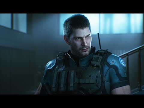 Trailer-Vorschaubild zu Resident Evil: Death Island