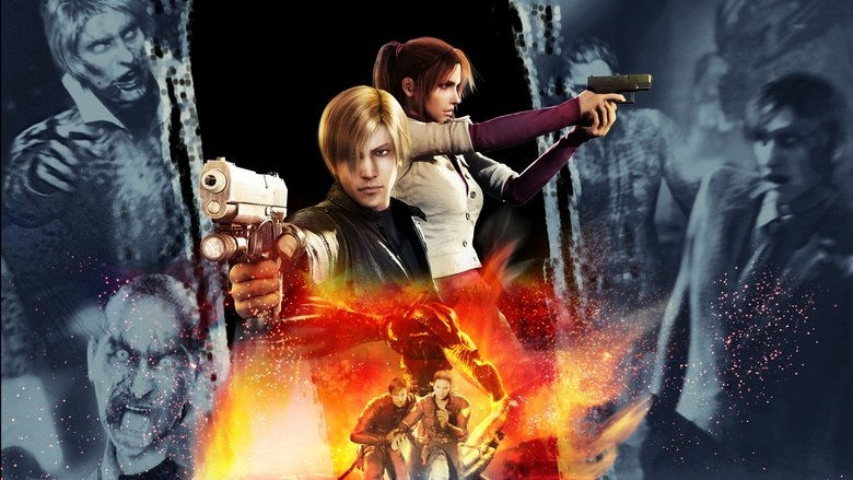 Bild aus Resident Evil - Degeneration