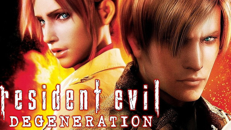 Bild aus Resident Evil - Degeneration