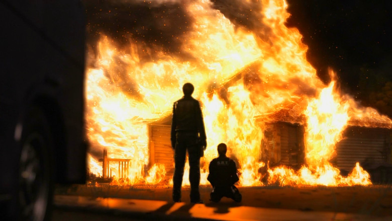 Bild aus Resident Evil - Degeneration