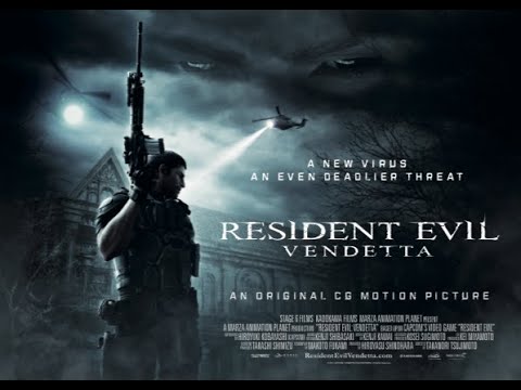 Trailer-Vorschaubild zu Resident Evil: Vendetta