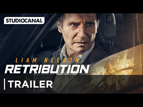 Trailer-Vorschaubild zu Retribution