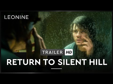 Trailer-Vorschaubild zu Return to Silent Hill