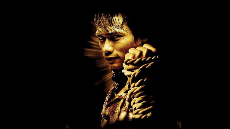Bild aus Revenge of the Warrior