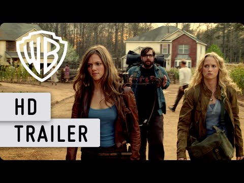 Trailer-Vorschaubild zu Revolution