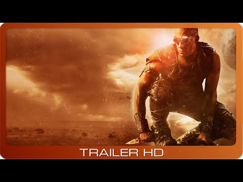 Trailer-Vorschaubild zu Riddick - Überleben ist seine Rache