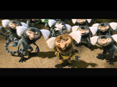 Trailer-Vorschaubild zu Rio