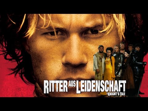 Trailer-Vorschaubild zu Ritter aus Leidenschaft
