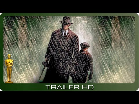 Trailer-Vorschaubild zu Road to Perdition