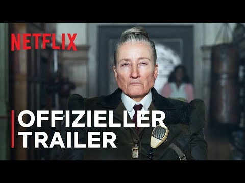 Trailer-Vorschaubild zu Roald Dahls Matilda - Das Musical