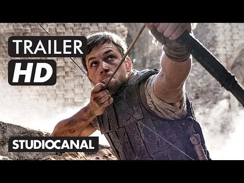 Trailer-Vorschaubild zu Robin Hood