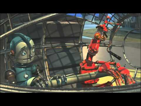 Trailer-Vorschaubild zu Robots