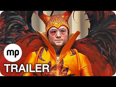 Trailer-Vorschaubild zu Rocketman