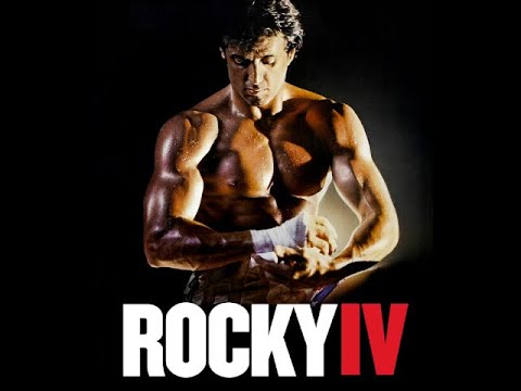 Trailer-Vorschaubild zu Rocky IV - Der Kampf des Jahrhunderts