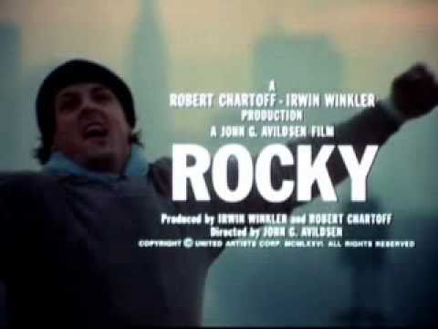 Trailer-Vorschaubild zu Rocky