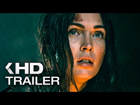 Trailer-Vorschaubild zu Rogue Hunter