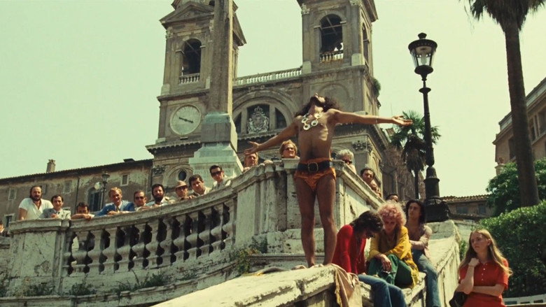 Bild aus Roma