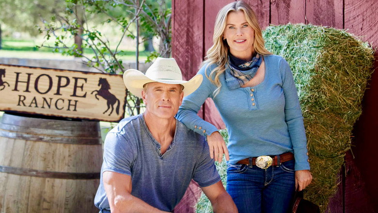 Bild aus Romance at Hope Ranch
