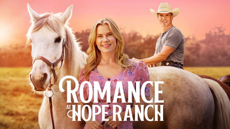 Bild aus Romance at Hope Ranch