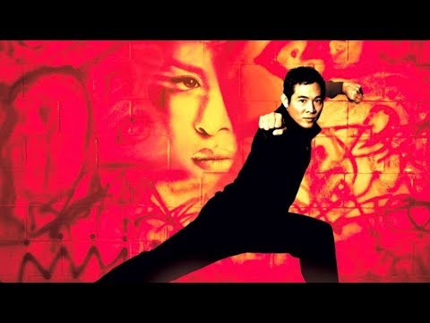 Trailer-Vorschaubild zu Romeo Must Die