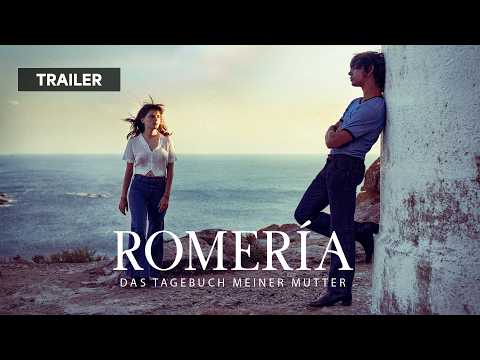 Trailer-Vorschaubild zu Romería
