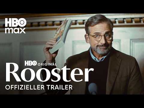 Trailer-Vorschaubild zu Rooster