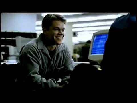 Trailer-Vorschaubild zu Rounders