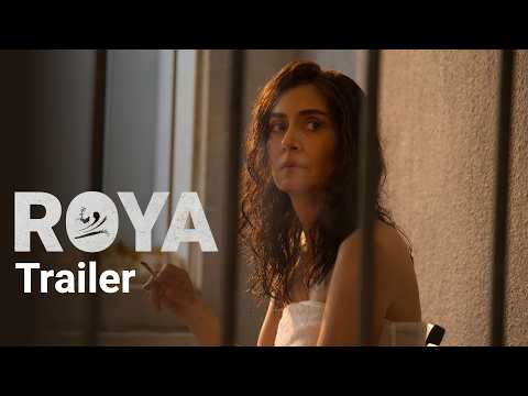 Trailer-Vorschaubild zu Roya