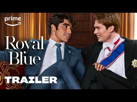 Trailer-Vorschaubild zu Royal Blue