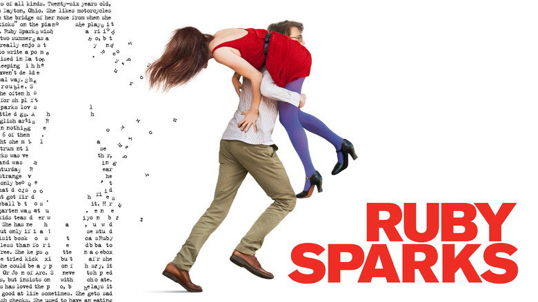 Bild aus Ruby Sparks - Meine fabelhafte Freundin