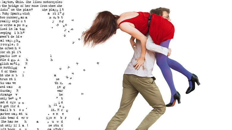 Bild aus Ruby Sparks - Meine fabelhafte Freundin