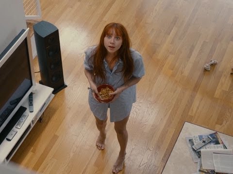 Trailer-Vorschaubild zu Ruby Sparks - Meine fabelhafte Freundin