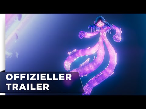 Trailer-Vorschaubild zu Ruby taucht ab