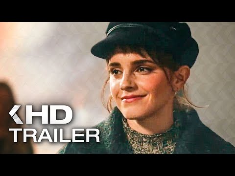 Trailer-Vorschaubild zu Rückkehr nach Hogwarts - 20 Jahre Harry Potter