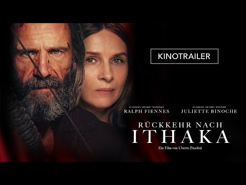 Trailer-Vorschaubild zu Rückkehr nach Ithaka