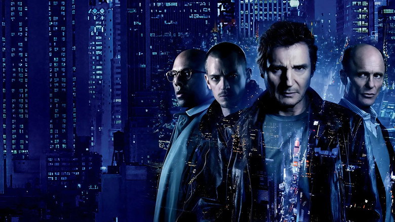 Bild aus Run All Night