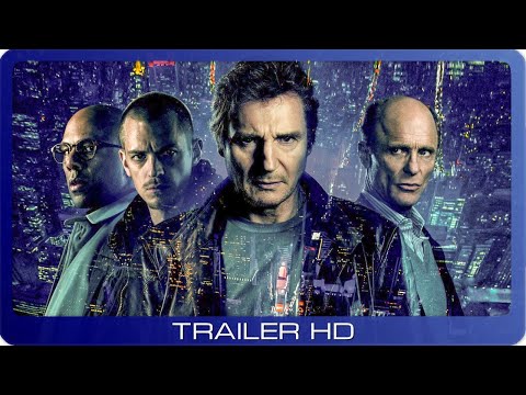 Trailer-Vorschaubild zu Run All Night