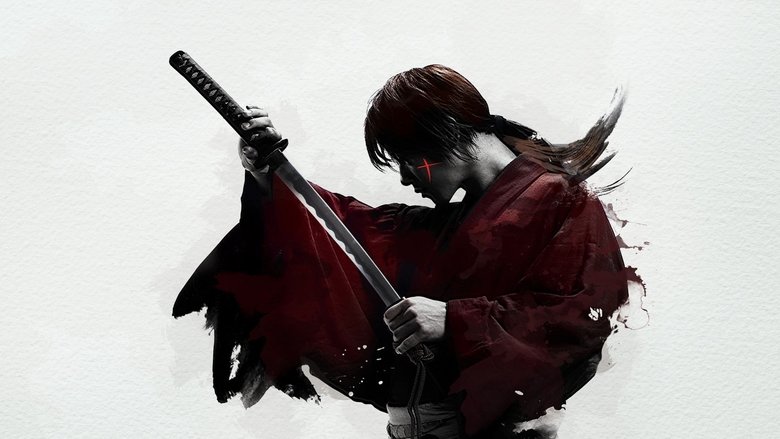 Bild aus Rurouni Kenshin