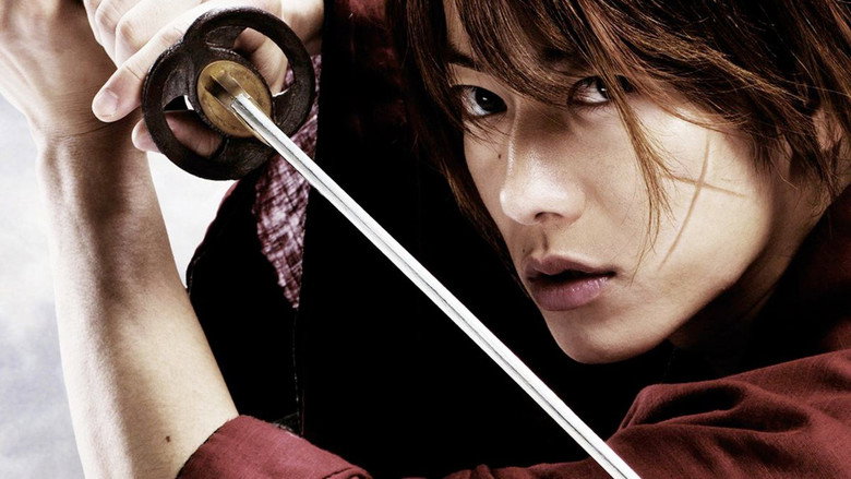 Bild aus Rurouni Kenshin