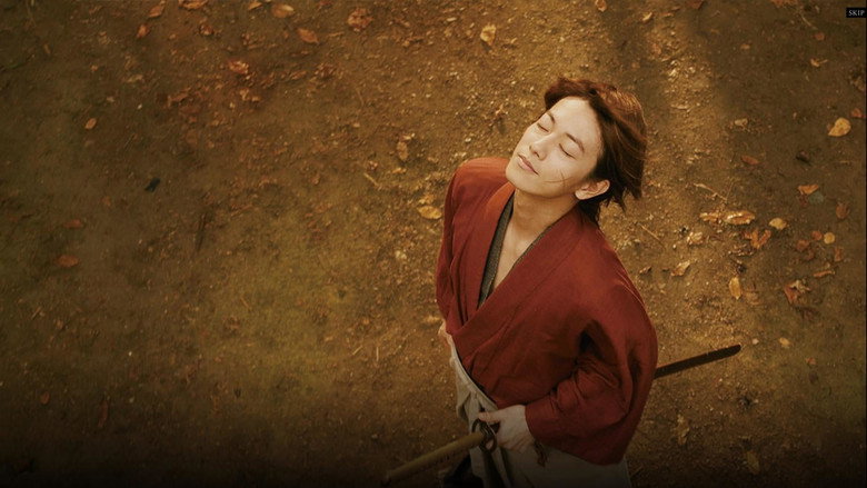 Bild aus Rurouni Kenshin