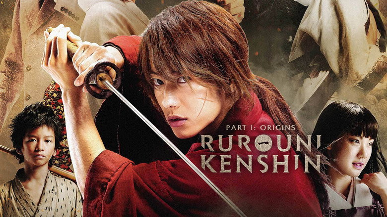 Bild aus Rurouni Kenshin