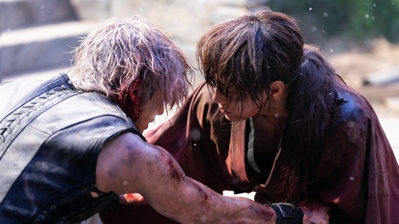 Bild aus Rurouni Kenshin: The Final