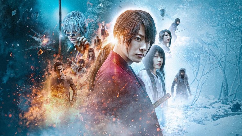Bild aus Rurouni Kenshin: The Final