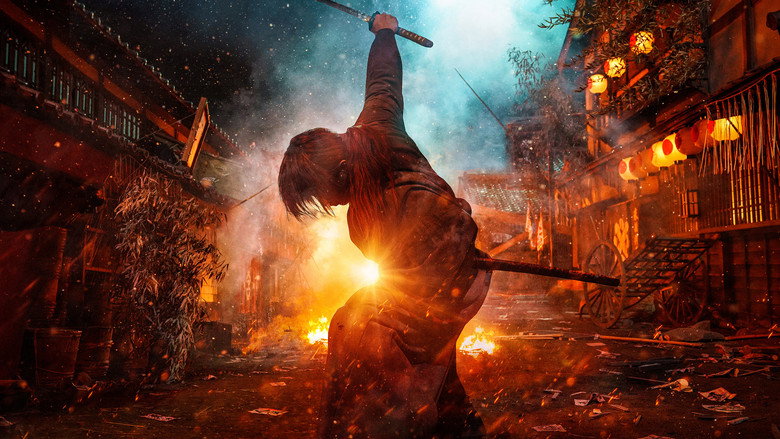 Bild aus Rurouni Kenshin: The Final