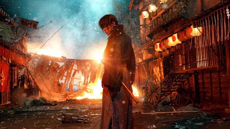 Bild aus Rurouni Kenshin: The Final