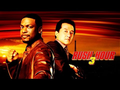 Trailer-Vorschaubild zu Rush Hour 3