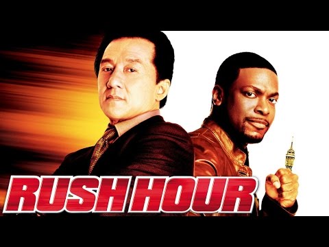 Trailer-Vorschaubild zu Rush Hour